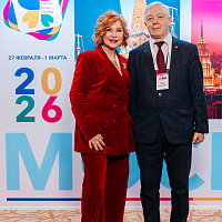 XI MOSCOW BREAST MEETING: Краткая подборка